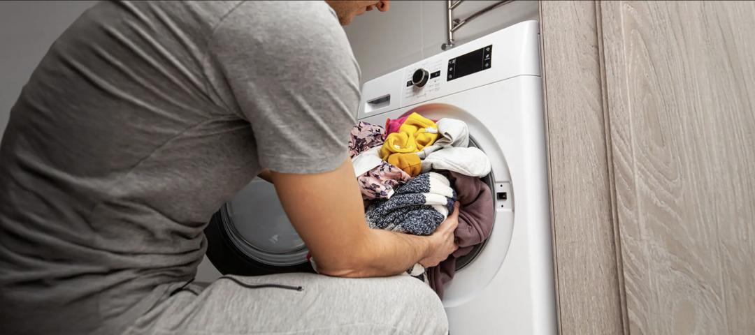 Yıkama kurutma ve ütüleme… Kusursuz çamaşırlar için öneriler 5