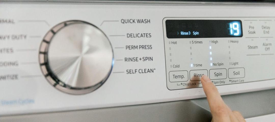 Yıkama kurutma ve ütüleme… Kusursuz çamaşırlar için öneriler 6