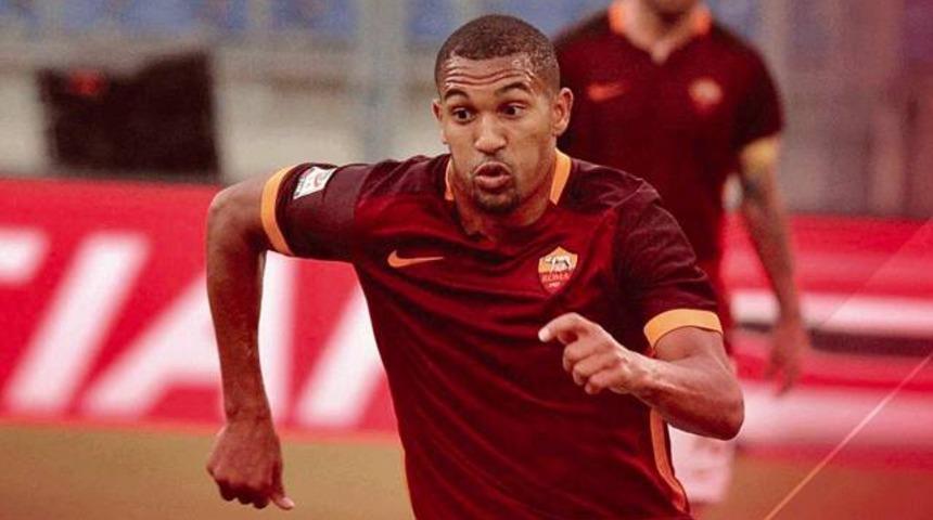 Antalyaspor William Vainqueur transferini resmen a&ccedil;ıkladı