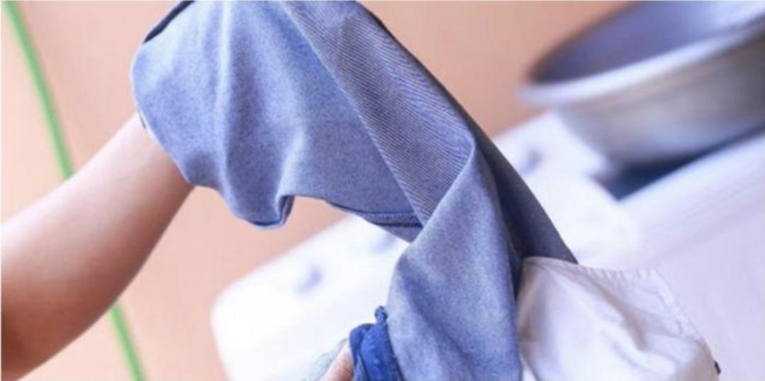 Yıkama kurutma ve ütüleme… Kusursuz çamaşırlar için öneriler 11