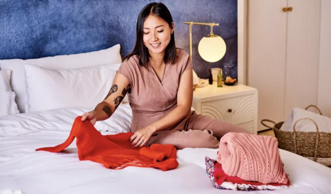 Yıkama kurutma ve ütüleme… Kusursuz çamaşırlar için öneriler 12