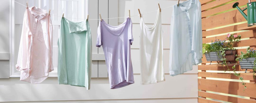 Yıkama kurutma ve ütüleme… Kusursuz çamaşırlar için öneriler 8