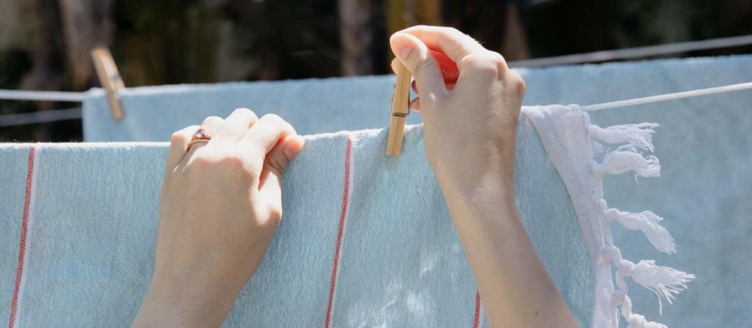 Yıkama kurutma ve ütüleme… Kusursuz çamaşırlar için öneriler 9