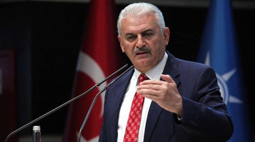 Binali Yıldırım'dan yabancı kuralı a&ccedil;ıklaması