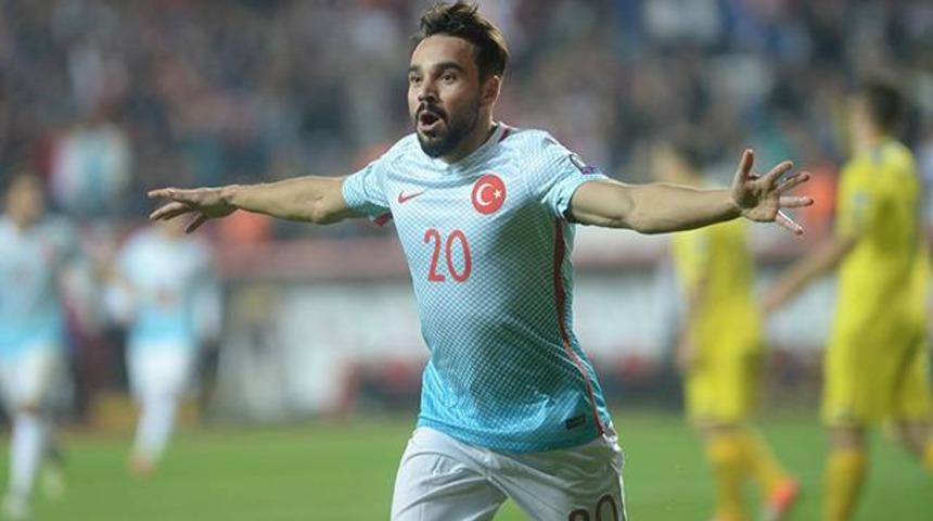 Volkan Şen kas yaptı, sosyal medyaya damga vurdu