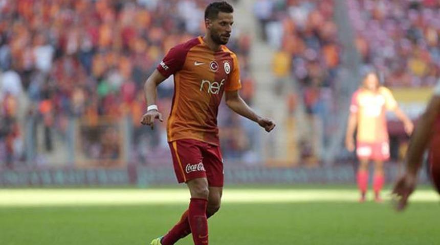 Galatasaray sol bek bulamazsa Hakan Balta'yı kadroda tutacak