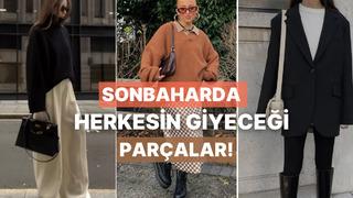 2025 sonbaharında herkesin üstünde göreceğimiz 10 parça
