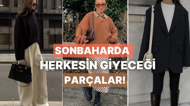2025 sonbaharında herkesin üstünde göreceğimiz 10 parça