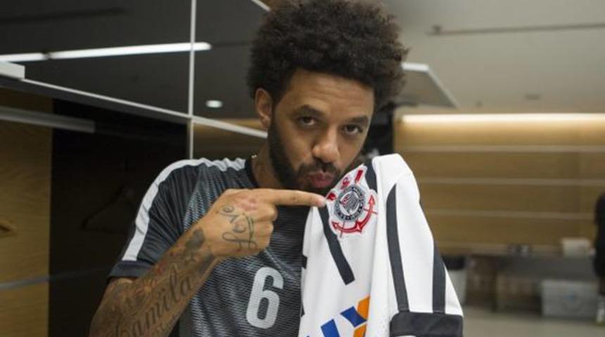 Cristian Baroni Gremio'ya transfer oldu