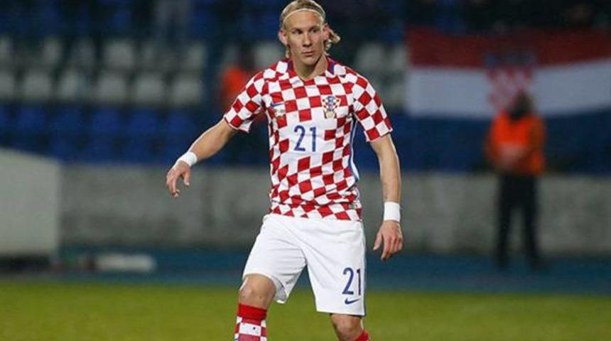 Beşiktaş Vida ile &ouml;n protokol imzaladı