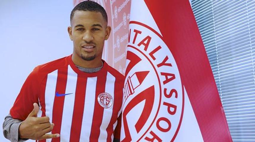 Vainqueur imzayı attı! Galatasaray itirafı geldi