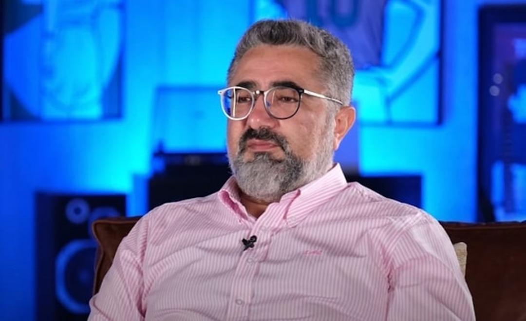 Galatasaray da Barış Alper Yılmaz ın geleceği netleşiyor! Yıldız futbolcu Türkiye rekorunu kırarak ayrılıyor... 2