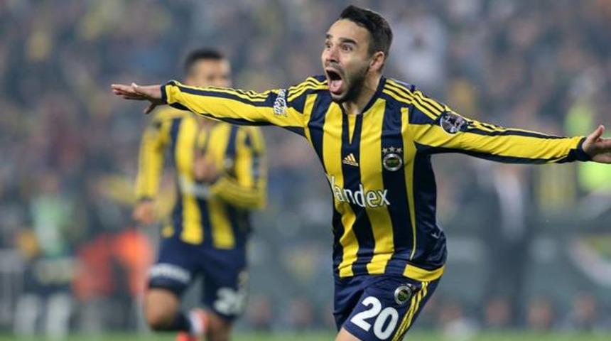 Ertuğrul Sağlam Volkan Şen'i istemedi