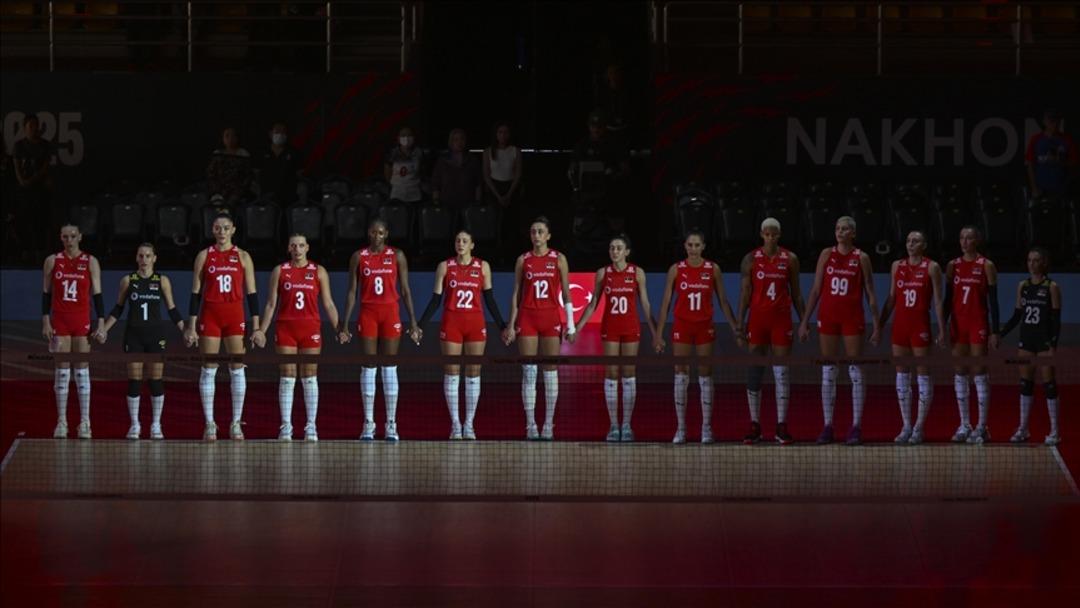 Filenin Sultanları Slovenya yı geçerek çeyrek finale yükseldi! 1