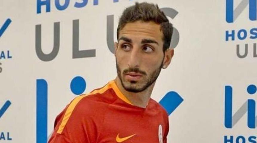 Galatasaray'ın eski futbolcusu Jose Rodriguez Maccabi Tel Aviv'de