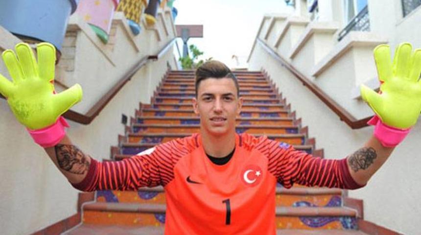 Altınordu Başkanı Seyit Mehmet &Ouml;zkan, Berke &Ouml;zer transferi i&ccedil;in Londra'da olduğunu a&ccedil;ıkladı