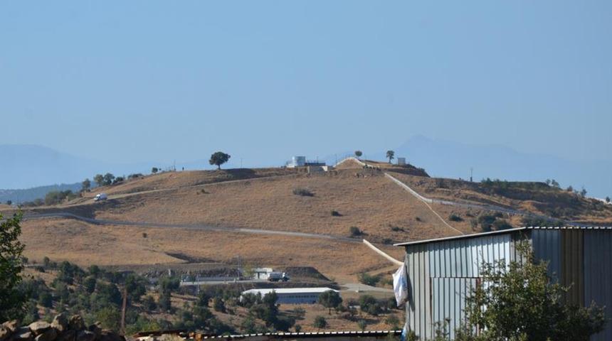 Aydın’da patlayıcı üretimi yapan tesiste patlama! Yaralılar var