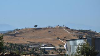 Aydın’da patlayıcı üretimi yapan tesiste patlama! Yaralılar var