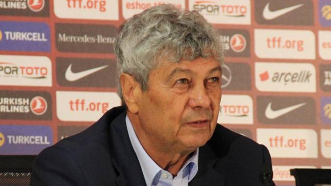 Ahmet &Ccedil;akar'dan Lucescu'ya olay s&ouml;zler