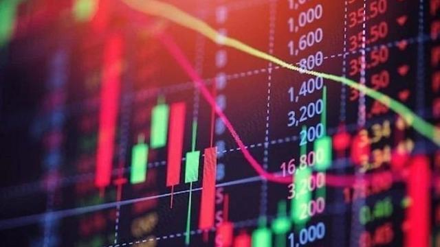 Borsa kapanışı yaptı: En &ccedil;ok o hisseler y&uuml;kseldi ve d&uuml;şt&uuml;