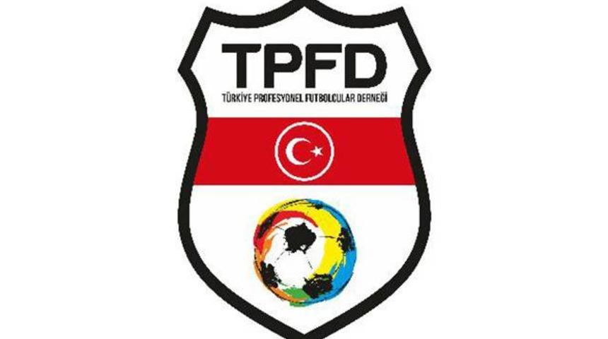 T&uuml;rkiye Profesyonel Futbolcular Derneği'nden yabancı kuralı a&ccedil;ıklaması