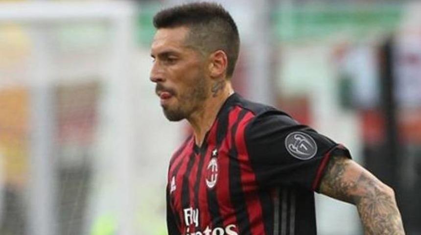 Milan, Sosa i&ccedil;in Trabzonspor ile anlaştığını duyurdu