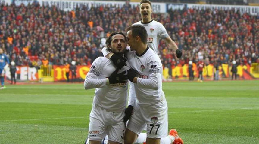 İsmail Haktan Odabaşı şike su&ccedil;alamasında aklandı