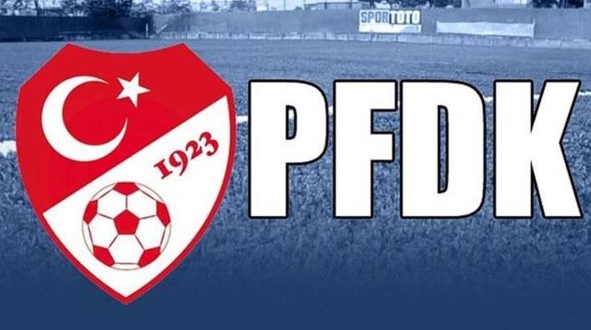 Galatasaray yöneticisi Ural Aküzüm'e hak mahrumiyeti cezası