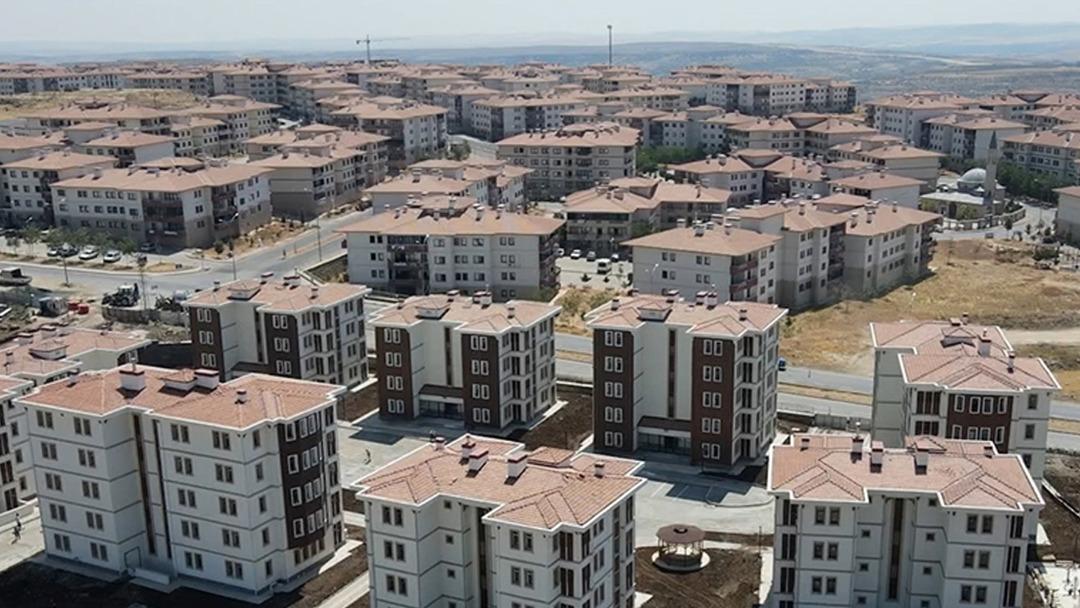 Cumhurbaşkanı Erdoğan talimat verdi! Emlak vergisi tartışmalarıyla ilgili AK Parti den açıklama 1