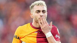 Galatasaray'da Barış Alper Yılmaz'ın geleceği netleşiyor! Yıldız futbolcu Türkiye rekorunu kırarak ayrılıyor...