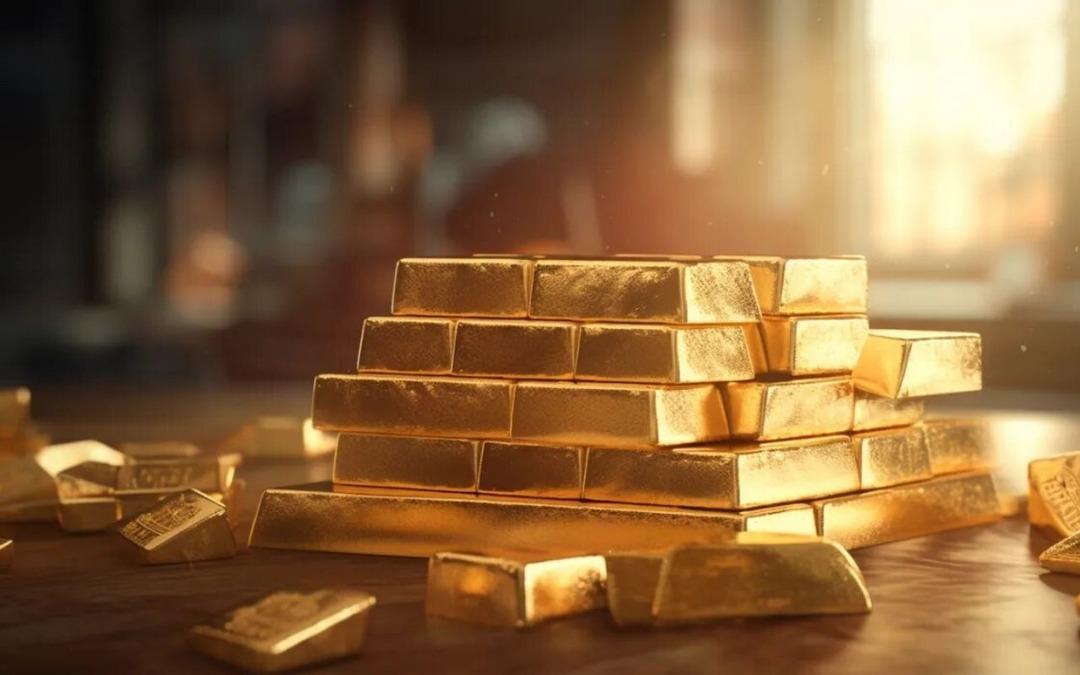 Gram Altın yatırımı için en iyi alış zamanı nasıl belirlenir? 3