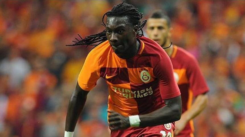 Gomis'ten Fenerbah&ccedil;e'yi kızdıracak s&ouml;zler