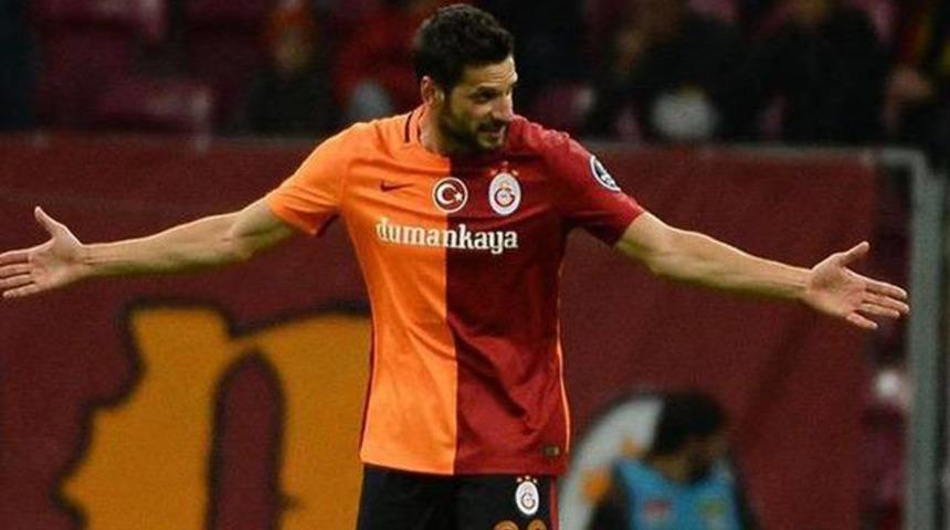 Hakan Balta'ya af yolda