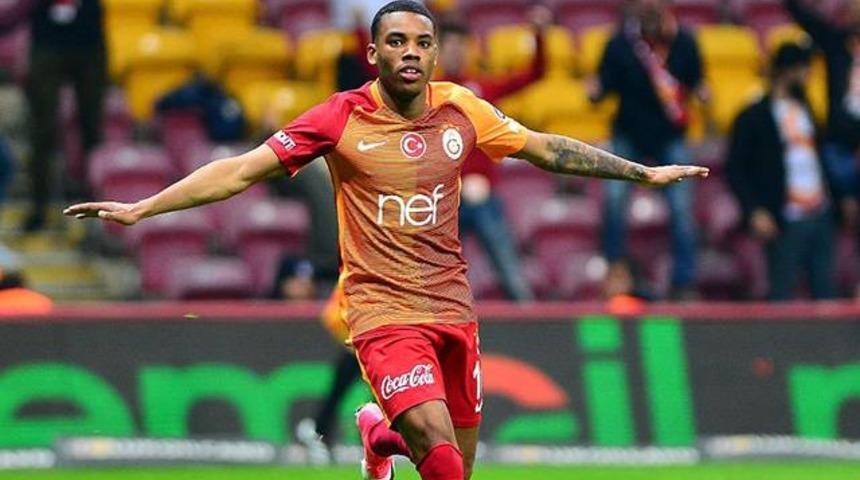 Galatasaray Garry Rodrigues i&ccedil;in Newcastle'dan gelen teklifi reddetti