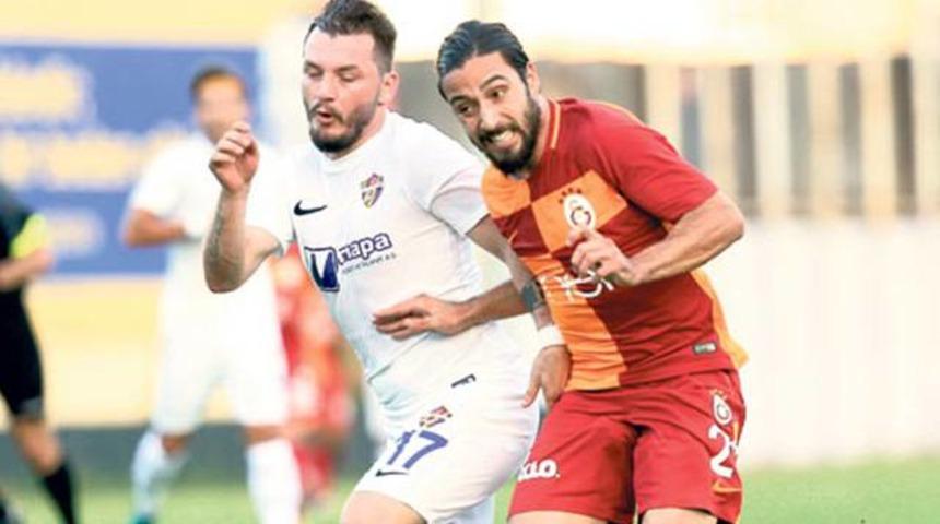 Kardemir Karab&uuml;kspor Tarık &Ccedil;amdal'ı istiyor