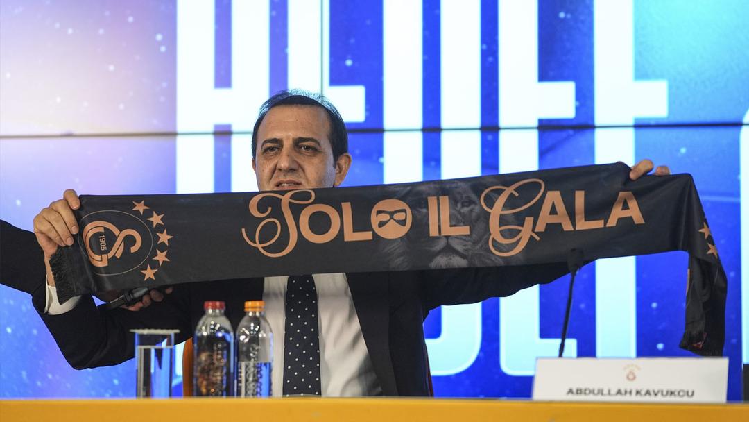 Galatasaray İlkay Gündoğan transferini bitirdi! Yıldız oyuncu artık resmen sarı kırmızılı formayı giymeyi bekliyor...  4