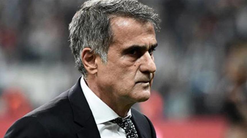 Savcılıktan Şenol G&uuml;neş kararı