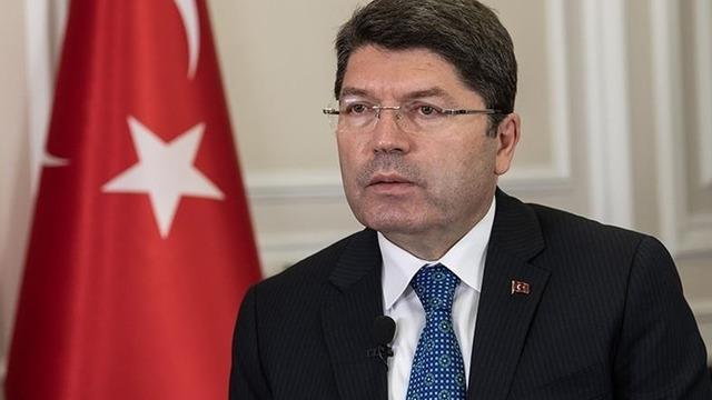 Adalet Bakanı Tunç'tan 'af' açıklaması: Bir çalışmamız söz konusu değil