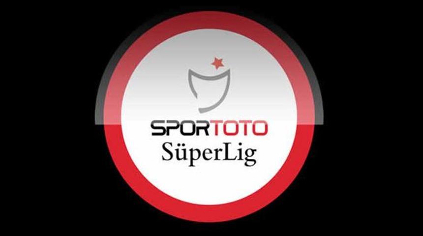Spor Toto S&uuml;per Lig'de 4. haftanın hakemleri a&ccedil;ıklandı