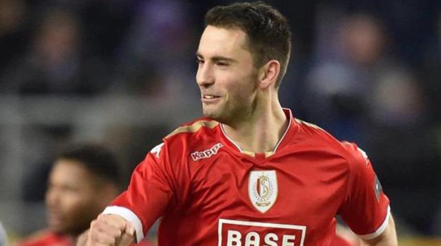 G&ouml;ztepe Milos Kosanovic'i kadrosuna kattı