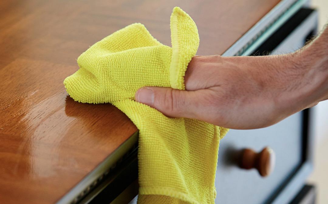 Zamandan çalan ev işleri için pratik hileleri bu içerikte veriyoruz!  4