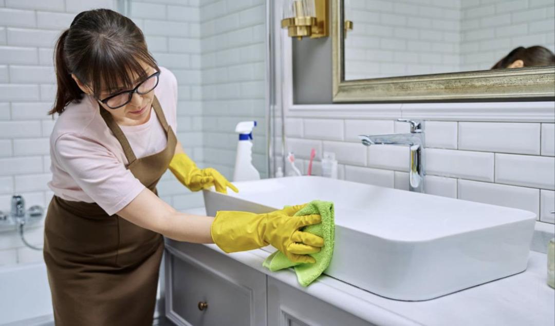 Zamandan çalan ev işleri için pratik hileleri bu içerikte veriyoruz!  6