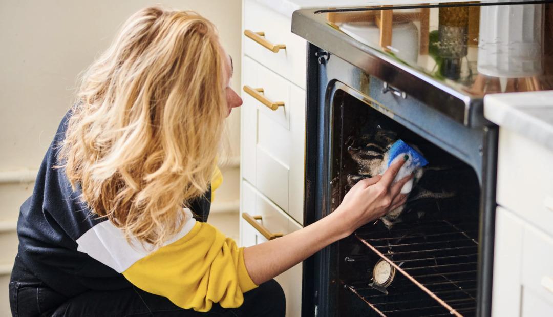 Zamandan çalan ev işleri için pratik hileleri bu içerikte veriyoruz!  10