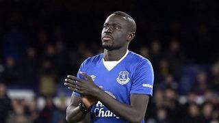 Fenerbahçe'nin istediği Niasse için resmi açıklama