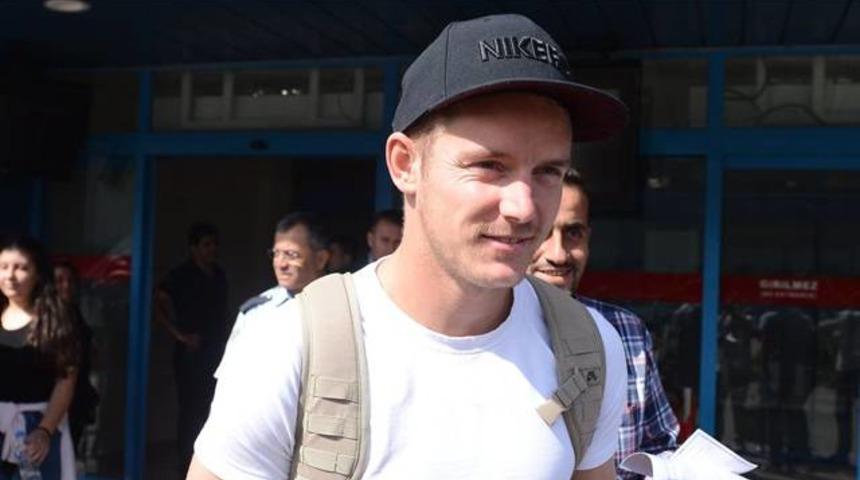 Trabzonspor Tomas Hubocan transferini KAP'a bildirdi