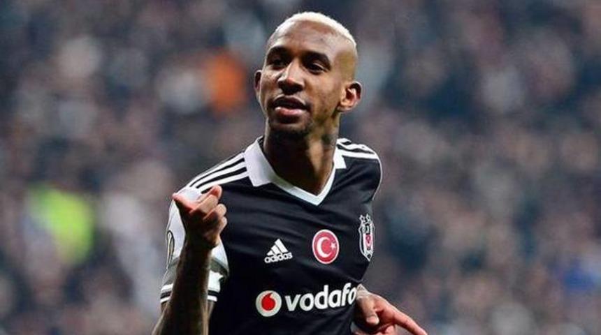 Anderson Talisca'dan Şenol Güneş sözleri! 'Baba gibi'