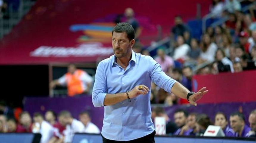 Ufuk Sarıca Letonya yenilgisini değerlendirdi