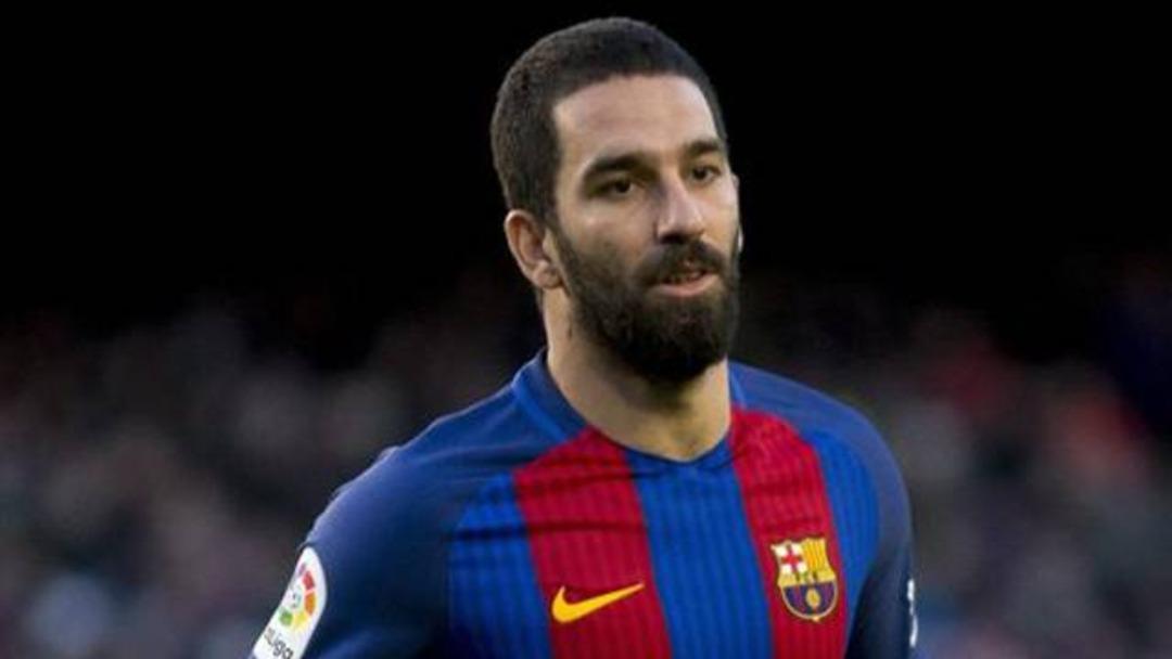Barcelona Arda Turan'ı Galatasaray'a g&ouml;nderiyor
