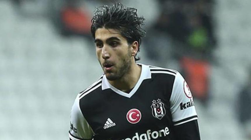 Beşiktaş'ta bir ayrılık daha yaşanacak