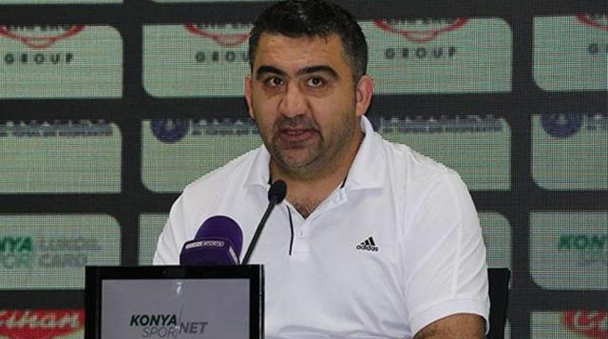 &Uuml;mit &Ouml;zat'tan Mesut Bakkal'a olay s&ouml;zler